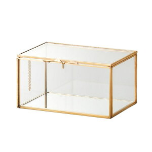 ԕr t[x[X Glass Gift Jardin miniature W_ ~jA`[ gold i1j [780-467-902] [p126] ^J isj CeA fBXvC