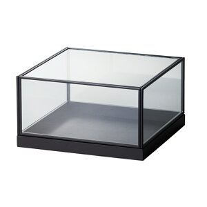 ԕr t[x[X Glass Gift Petit Jardin veB W_ black i1j [780-570-802] [p128] S isj CeA fBXvC