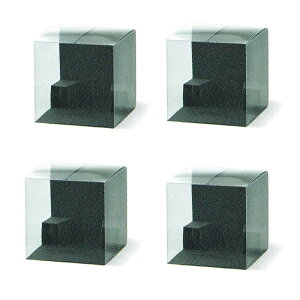 ԕr t[x[X Ceramic Gift Clear case NAP[X clear i4j [860-009-000] [p101] PET isj CeA fBXvC