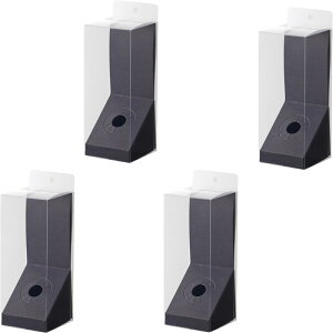 ԕr t[x[X Funeral Clear case NAP[X clear i4j [860-501-000] [p108] PET isj CeA fBXvC