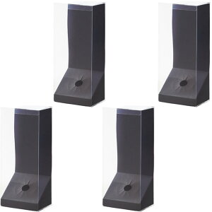 ԕr t[x[X Funeral Clear case NAP[X clear i4j [860-502-000] [p108] PET isj CeA fBXvC