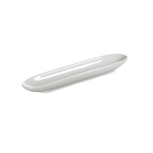 �ԕr �t�����[�x�[�X Stand long tray �����O �g���C white �i1����j [366-672-100] [p159] ���� �i������s�j �C���e���A �f�B�X�v���C