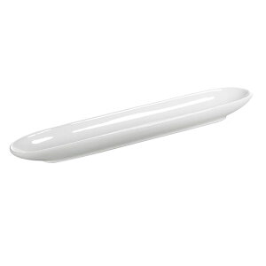 ԕr t[x[X Stand long tray O gC white i1j [366-673-100] [p159]  isj CeA fBXvC