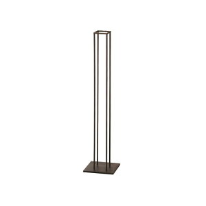 ԕr t[x[X Stand IRON STAND ACA X^h dark brown i1j [530-079-820] [p163] S isj CeA fBXvC