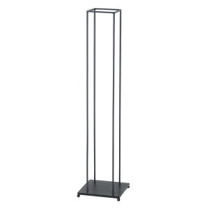 ԕr t[x[X Stand IRON STAND ACA X^h black i1j [530-089-800] [p163] S isj CeA fBXvC