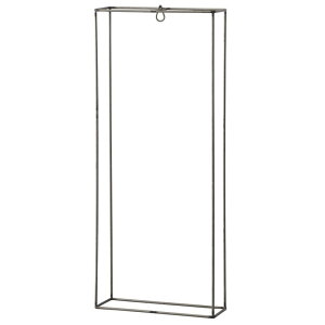 ԕr t[x[X Stand Thin iron frame V ACA t[ silver i1j [550-059-700] [p157] S isj CeA fBXvC