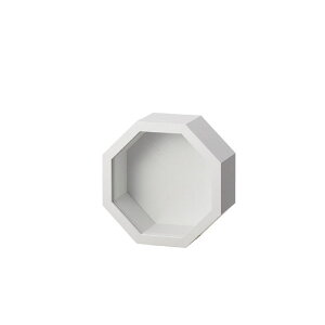 ԕr t[x[X Frame BOX frame II {bNX t[ white i1j [680-879-100] [p171] MDF isj CeA fBXvC