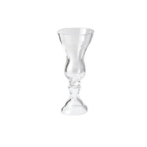 ԕr t[x[X CERAMIC VASE TRADITIONAL Glass KX clear i1j [777-202-000] [p152] KX isj CeA fBXvC