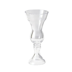 ԕr t[x[X CERAMIC VASE TRADITIONAL Glass KX clear i1j [777-203-000] [p152] KX isj CeA fBXvC