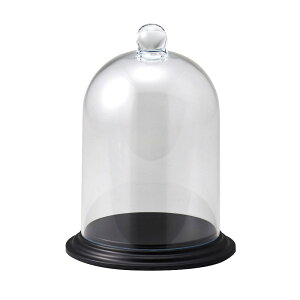 NAh[ Polycabonate PC Cloche s[V[NbV clear t i1j [933-004-000] [p149] |J[{l[g isj Lb` CeA fBXvC
