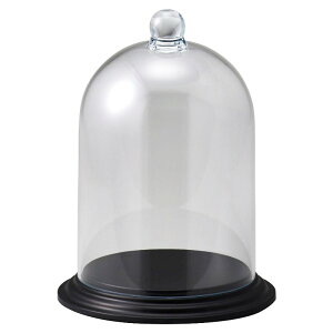 NAh[ Polycabonate PC Cloche s[V[NbV clear t i1j [933-005-000] [p149] |J[{l[g isj Lb` CeA fBXvC