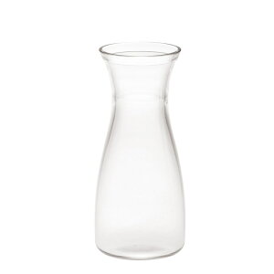 ԕr t[x[X Polycabonate PC carafe s[V[JtF clear i1j [938-001-000] [p141] |J[{l[g isj CeA fBXvC
