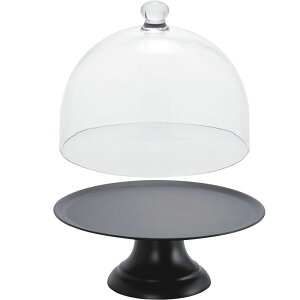 �N���A�h�[�� Polycabonate MF compote �G���G�t�R���|�[�g black �J�o�[�t�� �i1����j [974-013-800a] [p146] �����~�� �i������s�j �L�b�`�� �C���e���A �f�B�X�v���C