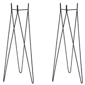 ԁEϗtAp|bg |bgX^h NE stand i2j 23085 ꐡ12.5cm܂ŗp isj X^h FARM ip169j