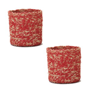 ԁEϗtAp|bg W[g|bg 16 KR natural i2j 39032 oXPbg isj ^Jo[ FARM ip265j