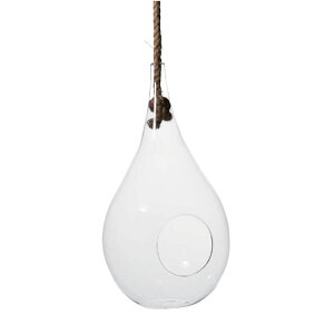 �ԁE�ϗt�A���p�|�b�g XL �n���M���O�x�C�X 43 glass �i1����j 93097 �݂邵�^�C�v �i������s�j �n���L���O�|�b�g FARM �ip225�j