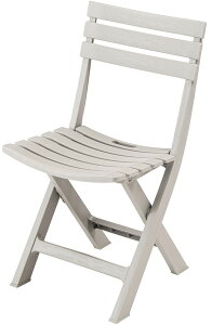 フォールディングチェア PC-841RD レッド チェア 椅子 イス ダイニングチェア 折りたたみチェア 折りたたみ椅子 フォールディング 省スペース コンパクト 収納 ダイニング リビング ス カ