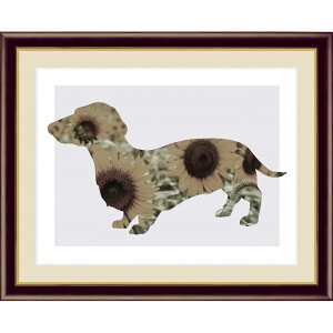 �z�G Dog��Cat �ySun Flower�z �R������ G4-CJ003 [������s��]