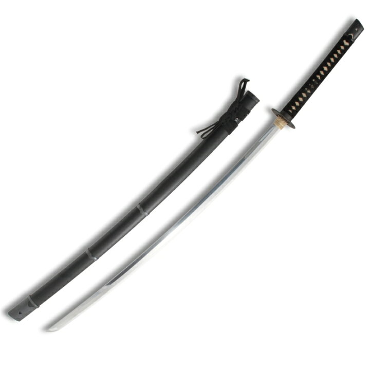 楽天市場】模造刀 居合刀 菊千代太刀 三尺刀 アルミ刀身 大刀刀袋付 