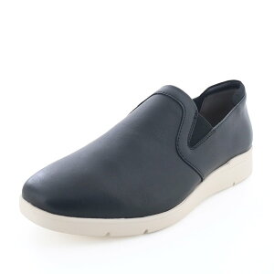 【公式】ANYO エーエヌワイオー 撥水 | スリッポンシューズ 25aw | 2440079 レディース 秋冬 新作 スリッポン 靴 本革 レザー 歩きやすい 痛くない 幅広 甲高 外反母趾 通勤 軽量 軽い 母の日 敬老