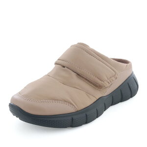 【公式】ANYO エーエヌワイオー 撥水 | バックレススニーカー 25aw | 6440127 レディース 秋冬 新作 スリッポン 靴 本革 レザー 歩きやすい 痛くない 幅広 甲高 外反母趾 通勤 軽量 軽い 母の日 敬