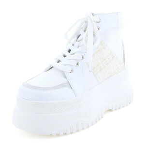 【公式】byあしながおじさん 厚底ハイカットスニーカー 25aw | 8490091 レディース 秋冬 靴 痛くない 歩きやすい 疲れない 履きやすい おしゃれ 幅広 甲高 通学 スニーカー シューズ 外反母趾 厚