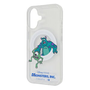 iPhone16 P[X fBYj[ X^[YCN NA  MagSafe }Olbg Ή Ռz TPU \tg LN^[ ObY X}z Jo[ GANbV iPhone 2024 6.1inch 2 ACz ACt