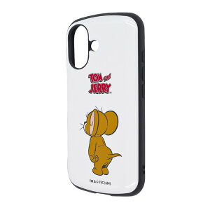 iPhone16 P[X gƃWF[ WF[ LN^[ ObY p X^_[h Ռz nCubh ی X}z Jo[ n[h iPhone 2024 6.1inch 2 ACz ACtH MiA IN-WP46AC4-JRA1