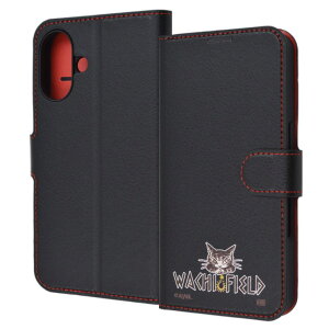 iPhone16 P[X 蒠^ L̃_ ˂ _ L S WACHIFIELD ubN  킿ӂ[ U[ PUU[ X}z Jo[ Vv Ռz  v  J[h [ |Pbg X^h 