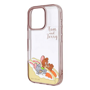 iPhone16Pro P[X gƃWF[ NA  nCubh LN^[ ObY WF[ ^tB[ ی X}z Jo[ GANbV iPhone 2024 6.3inch 3 ACz ACtH v MILKi I