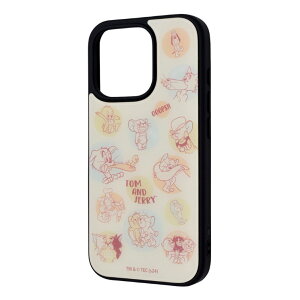 iPhone16Pro P[X gƃWF[ tY LN^[ ObY p X^_[h Ռz nCubh ی X}z Jo[ n[h iPhone 2024 6.3inch 3 ACz ACtH v maru IQ-WP4