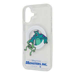 iPhone16Plus P[X fBYj[ X^[YCN NA  MagSafe }Olbg Ή Ռz TPU \tg LN^[ ObY X}z Jo[ GANbV iPhone 2024 6.7inch 2 ACz A