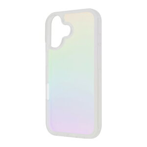 iPhone16 �P�[�X �N���A ���� �I�[���� ���C���{�[ �Ռ��z�� �K���X �n�C�u���b�h �V���v�� ���n �ی� �X�}�z �J�o�[ iPhone 2024 6.1inch 2�� �A�C�z�� �A�C�t�H�� IS-P46CC18-ARM