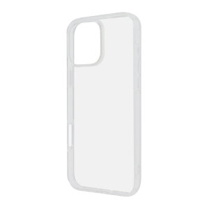 iPhone16ProMax P[X NA  Vv n ی X}z Jo[ GANbV \tg TPU iPhone 2024 6.9inch 3 ACz ACtH v}bNX RT-P49TC3-CM