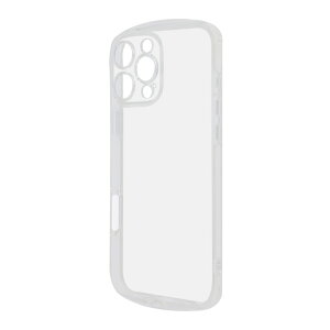 iPhone16ProMax �P�[�X �N���A ���� �V���v�� ���n �ی� �X�}�z �J�o�[ �G�A�N�b�V���� �\�t�g TPU iPhone 2024 6.9inch 3�� �A�C�z�� �A�C�t�H�� �v���}�b�N�X ProCa The clear RT-P49TC11-CM