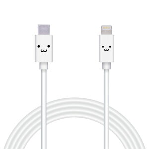 USB C CgjOP[u f[^]pP[u X^_[h 2.0m zCgtFCX  낿 MPA-FCL20WF MPA-FCL20WF GR ELECOM