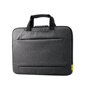 PCP[X 14C` m[gPCEP[uEޓ[ nht y MacBook Air / Pro ~14C` Surface Pro / Laptop ~14.4C` ̑eΉ z ubN BM-IBCH14NBK GR ELECOM