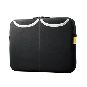 PCP[X 11.6C` m[gPCE}EXEACA_v^[[ y MacBook Air / Pro 13C` Surface Go 3 / Laptop Go 2 ̑eΉ z ubN BM-IBPT11NBK GR ELECOM