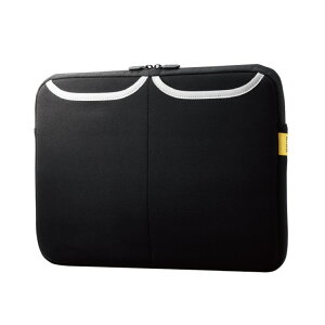 PCP[X 15.6C` m[gPCE}EXEACA_v^[[ y MacBook Air / Pro ~16C` Surface Pro / Laptop ~15C` ̑eΉ z ubN BM-IBPT15NBK GR ELECOM