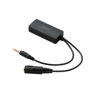 Q[p I[fBI ~LT[ {CX`bgƃQ[𓯎ɕQ[~O~LT[ y Nintendo Switch PS5 PS4 Ή z Q[@USBڑ ubN HSAD-GMMD20BK GR ELECOM