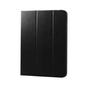 11C` iPad Pro ( M4 ) P[X U[ 蒠^ ApplePencil[&[d yX^h@\t X[vΉ }Olbg t[AO 360x] ubN TB-A24PMSA360BK GR ELECOM