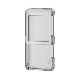 Walkman S ハードケース クリア AVS-S17PCCR AVS-S17PCCR エレコム ELECOM