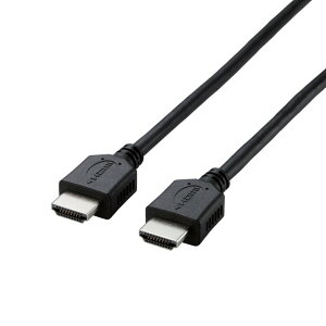 HDMI�P�[�t�J��/�C�[�T�l�b�g�Ή�/�G�R�n�K�b�P�[�V�J/5.0m/�t�J���b�N CAC-HD14EL50BK CAC-HD14EL50BK �G���R�� ELECOM