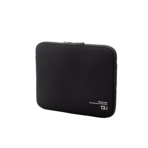 p\RP[X PCP[X 13.3C` NbV 萶n y MacBook Air / Pro ~14C` M2 M1 Surface Pro 9 / Laptop 5 Ή z ubN  BM-IBNP13BK GR ELECOM