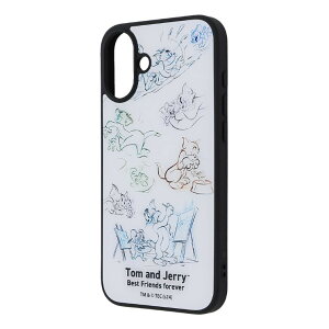iPhone16Plus P[X gƃWF[ zCg Be[W LN^[ ObY ϏՌ X}z Jo[ GANbV nCubh iPhone 2024 6.7inch 2 ACz ACtH vX maru IQ-WMP48K4