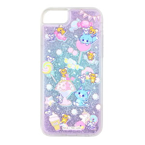 iPhoneSE3 iPhoneSE2 P[X gƃWF[ ƂނƂ[ LL LN^[ ObY X}z Jo[  t Xm[h[ iPhone SE 3 2 Ob^[ IC-WP76LG1S-TJ87