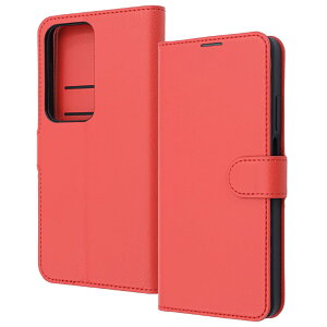 OppoA3 5G �P�[�X �蒠�^ ���b�h �ϏՌ� ���ɋ��� ��� ��v ���� �V���v�� �J�[�h ���[ �|�P�b�g �X�g���b�v�z�[�� �t �X�^���h �@�\ �}�O�l�b�g �x���g �I�b�| A3 RT-OPA3ELC1-R