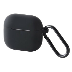 GR AirPods 4 P[X p VR Jo[ y CX / MagSafe [dΉ z Ռz h~ Jrit ubN AVA-AP06SCBK