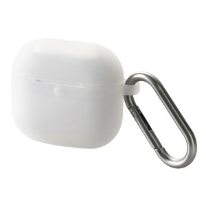GR AirPods 4 P[X p VR Jo[ y CX / MagSafe [dΉ z Ռz h~ Jrit NA AVA-AP06SCCR