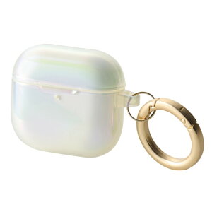 GR AirPods 4 P[X p \tg Jo[ y CX / MagSafe [dΉ z h~ Jrit &me NAI[ AVA-AP06UCACR